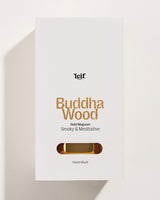 LIMITED EDITION GOLD LABEL BUDDHA WOOD HAND WASH