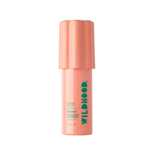 WILDHOOD BOUNCE BODY MIST