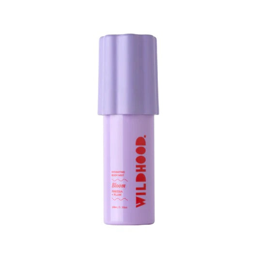 WILDHOOD BLOOM BODY MIST