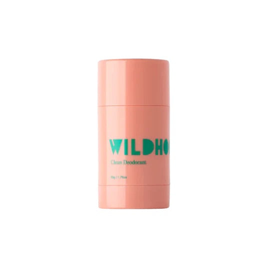 WILDHOOD BOUNCE NATURAL DEO