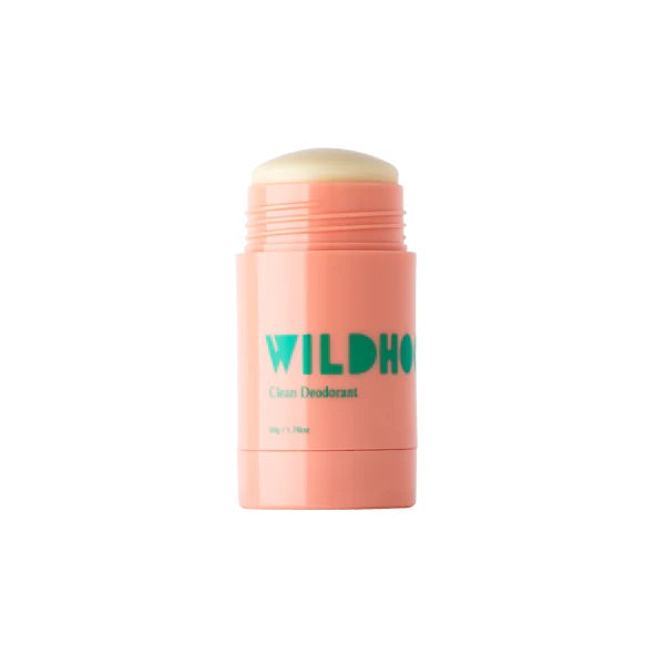 WILDHOOD BOUNCE NATURAL DEO