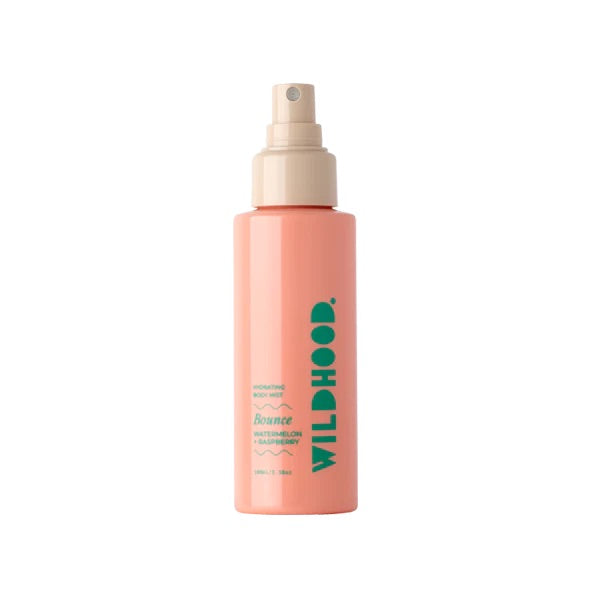 WILDHOOD BOUNCE BODY MIST