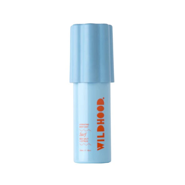 WILDHOOD SURF BODY MIST