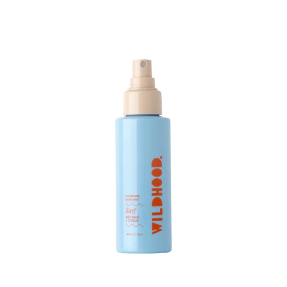 WILDHOOD SURF BODY MIST