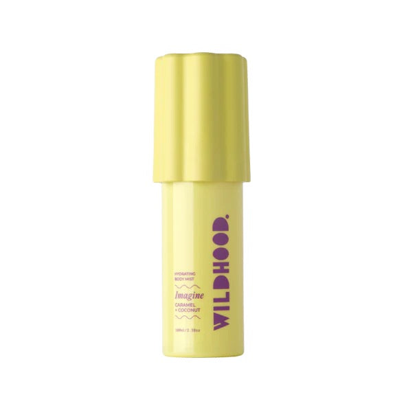 WILDHOOD IMAGINE BODY MIST