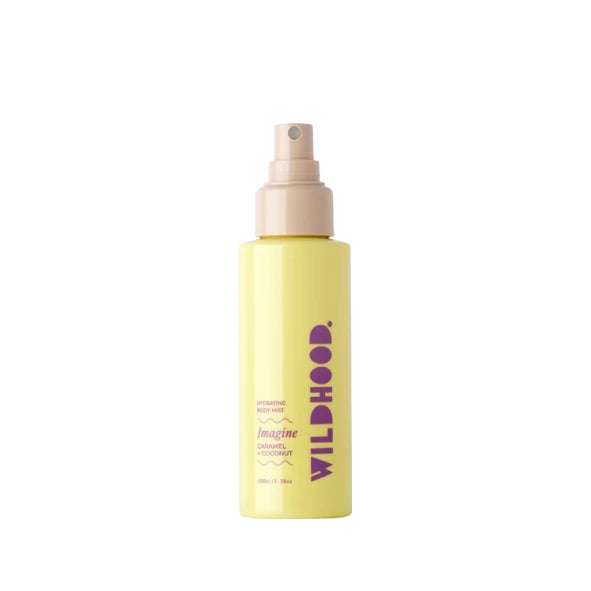 WILDHOOD IMAGINE BODY MIST