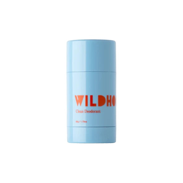 WILDHOOD SURF NATURAL DEO