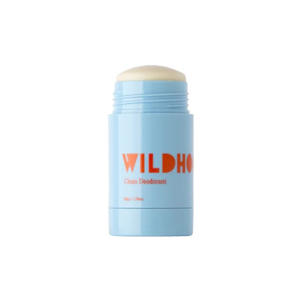 WILDHOOD SURF NATURAL DEO