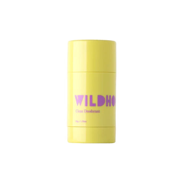WILDHOOD IMAGINE NATURAL DEO