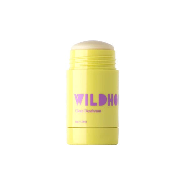 WILDHOOD IMAGINE NATURAL DEO