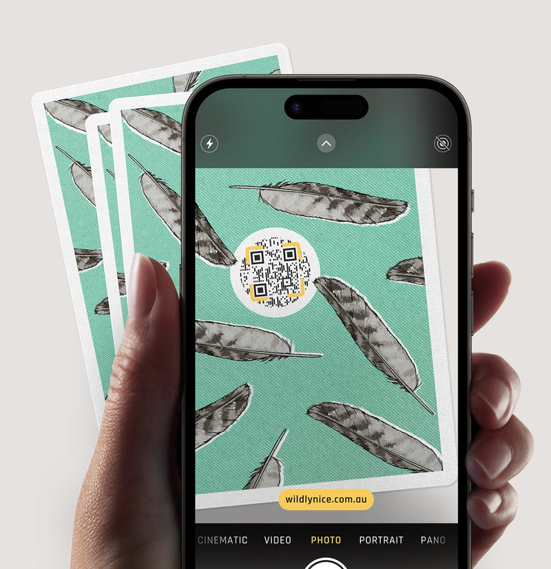 BIRDS OF AUSTRALIA - PLAYING CARDS