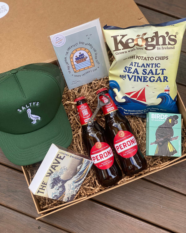 COOL DAD GIFT SET