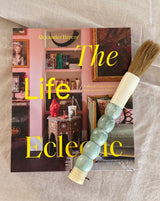 THE LIFE ECLECTIC