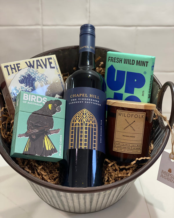 CLASSY DAD GIFT SET