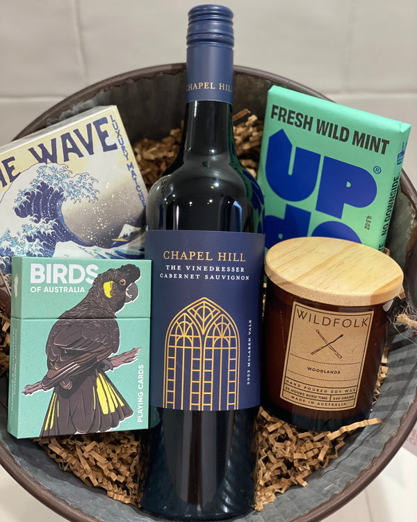CLASSY DAD GIFT SET