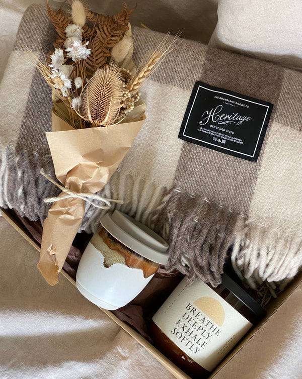 COSY UP GIFT SET