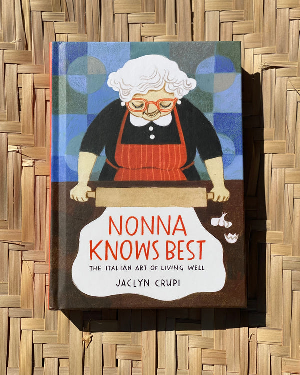 NOONA KNOWS BEST BOOK