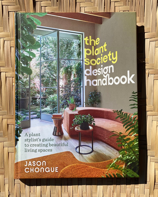 THE PLANT SOCIETY DESIGN HANDBOOK
