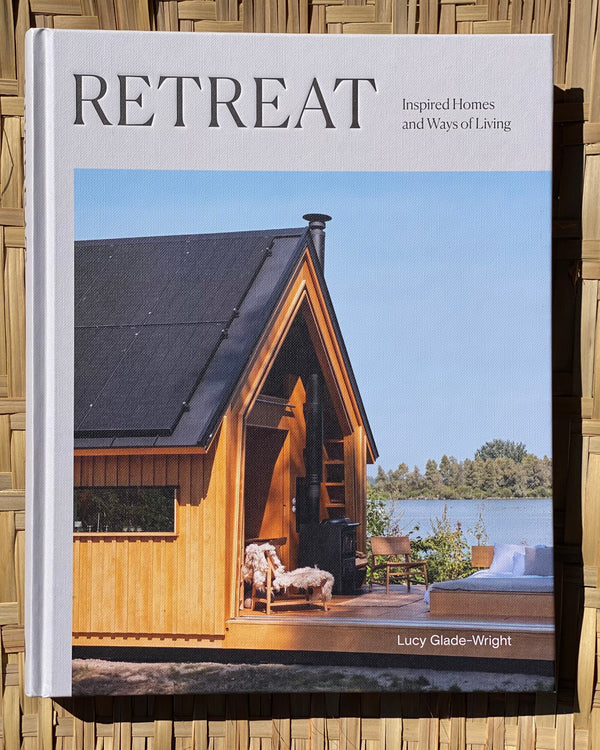 RETREAT