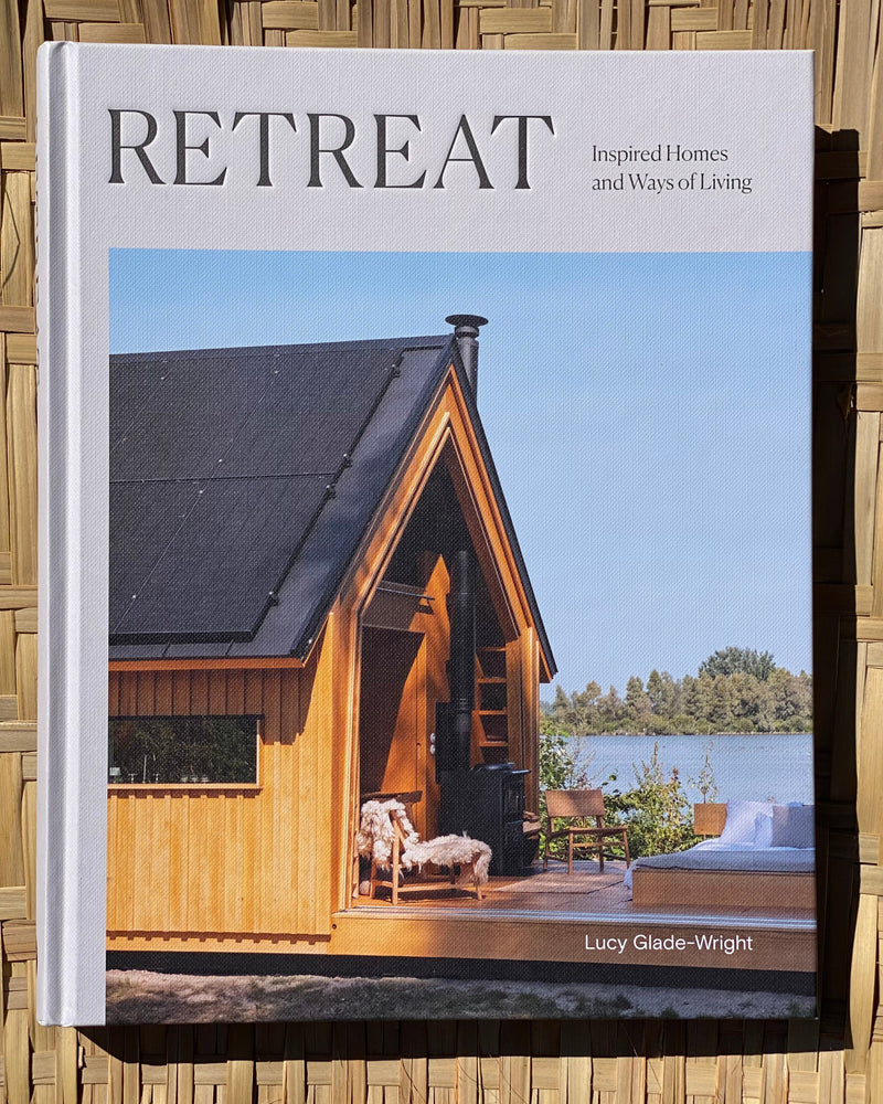 RETREAT