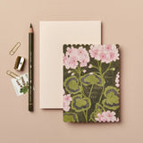 "HAVE A BLOOMING LOVELY DAY" CARD