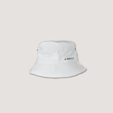 PELLI BUCKET HAT - COCONUT MILK