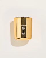 LIMITED ADDITION HOLIDAY BUDDHA WOOD CANDLE