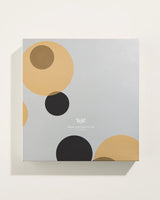 LIMITED EDITION HOLIDAY FLANNEL FLOWER HAND DUO