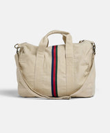 ESCAPEE OVERNIGHT BAG - NATURAL