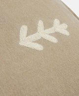 HEALER CUSHION - NOUGAT