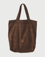 NO.4 ISLAND MEMOIRS TOTE - COCO