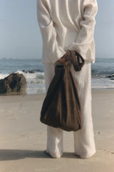 NO.4 ISLAND MEMOIRS TOTE - COCO