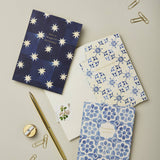 NAVY STARS 'MAGICAL BIRTHDAY' CARD