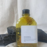 Calendula Botanical Bath and Body Oil
