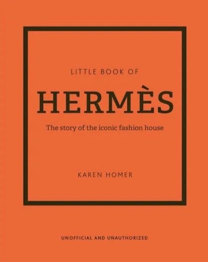 LITTLE BOOK OF HERMES