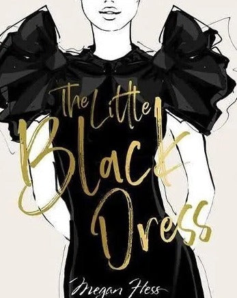 THE LITTLE BLACK DRESS