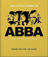 THE LITTLE GUIDE TO ABBA