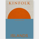 KINFOLK - ISLANDS