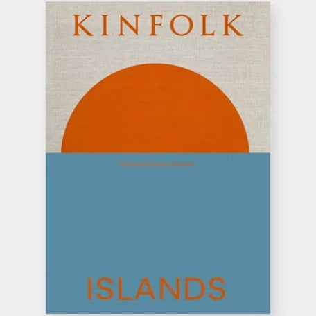 KINFOLK - ISLANDS