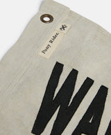 Wanderer Flag - Natural