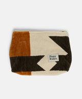 Rocky Mountain Pouch - Terry Towelling