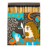 Heart Horse Luxury Matches