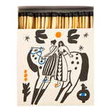 Sisterhood Luxury Matches