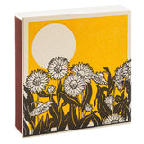 Sunflower Fields Luxury Matches