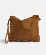 Sierra Clutch - Durrie Weave