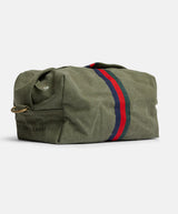 Escapee Toiletry Bag - Khaki