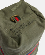 Escapee Toiletry Bag - Khaki