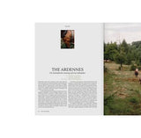 Kinfolk Wilderness