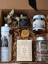 Wellness Gift Set