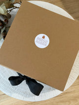 Wellness Gift Set